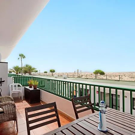 Dunes To Explore And Relax Wifi Apartament