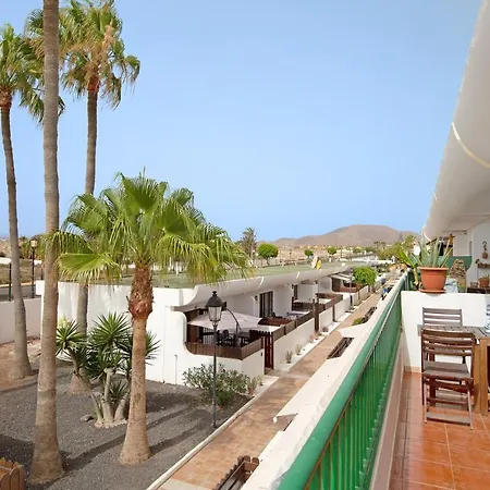 Apartamento Dunes To Explore And Relax Wifi Corralejo