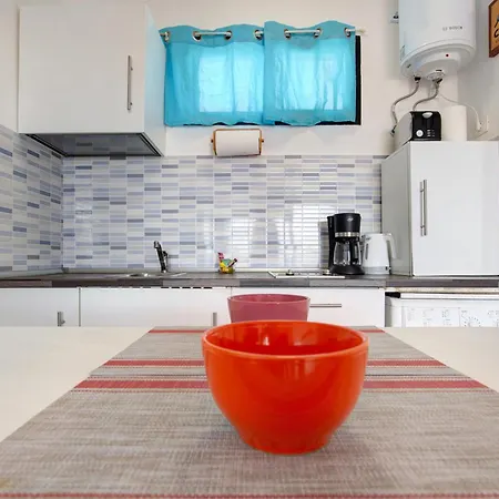 アパート Dunes To Explore And Relax Wifi