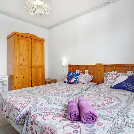 Dunes To Explore And Relax Wifi Apartamento