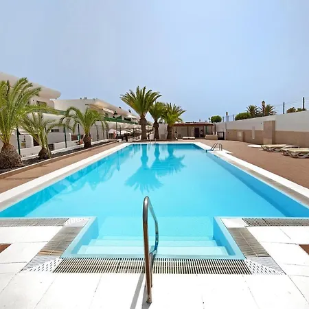 Apartment Dunes To Explore And Relax Wifi Corralejo