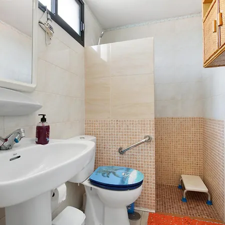 Dunes To Explore And Relax Wifi Apartment Corralejo