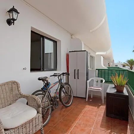 Dunes To Explore And Relax Wifi Apartment Corralejo